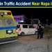 One Injured in Traffic Accident Near Napa in Santa Cruz one injured in traffic accident near napa in santa cruz