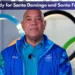 TEAMARU Ready for Santo Domingo and Santa Fe 2026 Games