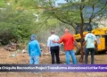 pos chiquito recreation project transforms abandoned lot for families