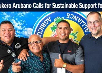 pro cunukero arubano