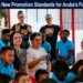 Minister Approves New Promotion Standards for Aruba's Public Primary Schools public primary schools