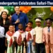 rayo di solo kindergarten