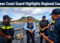 Caribbean Coast Guard Highlights Regional Cooperation regional cooperation