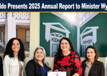 respaldo presents 2025 annual