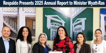 respaldo presents 2025 annual