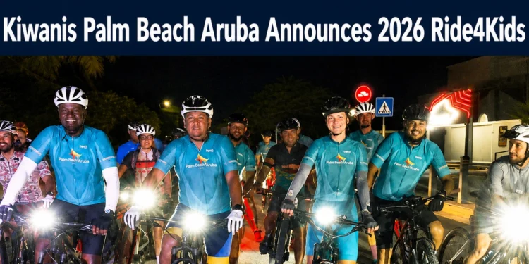 ride4kids