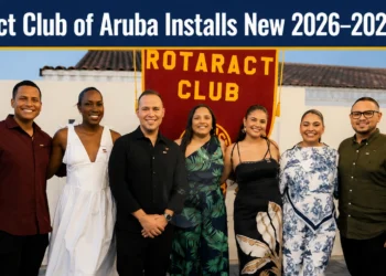 rotaract club