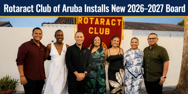 rotaract club