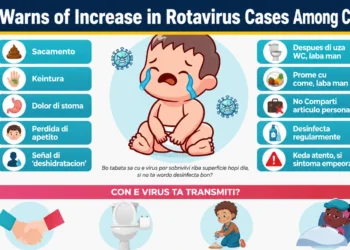 rotavirus