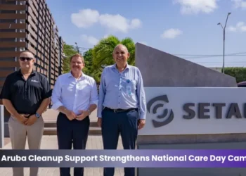 setar aruba cleanup support