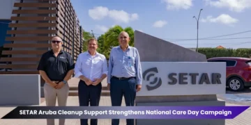 setar aruba cleanup support