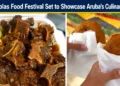 san nicolas food festival
