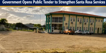 santa rosa services