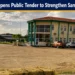 santa rosa services