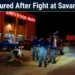 savaneta bar
