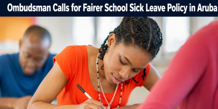 school sick leave policy