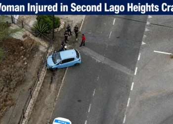 second lago heights crash