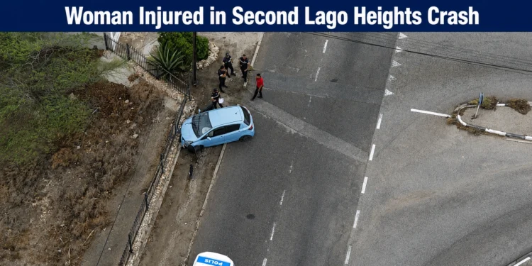 second lago heights crash