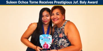 suleen ochoa torne