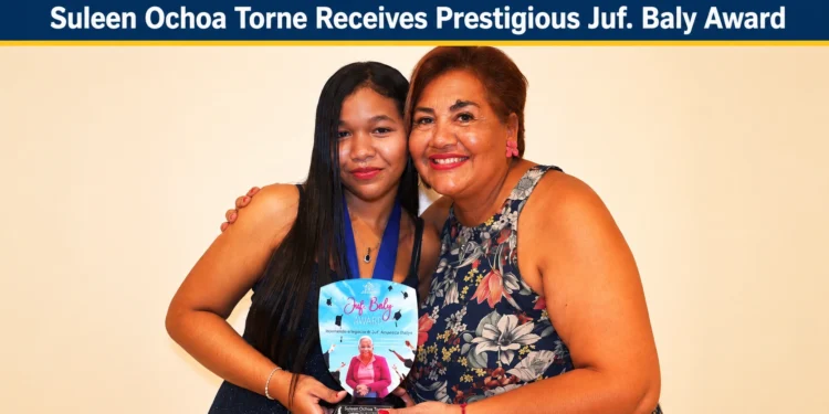 suleen ochoa torne