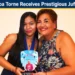 suleen ochoa torne