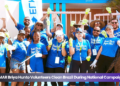 EPI Technical Graduates enter Aruba’s workforce as Minister Herdé calls for more students, stronger internships and technical skills.