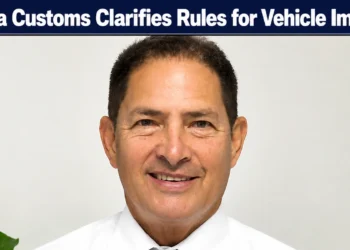 vehicle imports