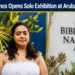Velvet Zoe Ramos Opens Solo Exhibition at Aruba National Library velvet zoe ramos