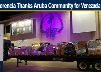 venezuela donations