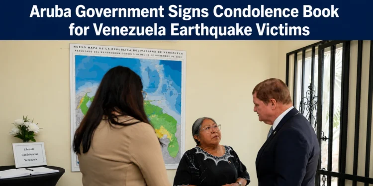 venezuela earthquake victims