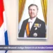 Willem van Brussel Judge Sworn In at Aruba Ceremony willem van brussel judge sworn in at aruba ceremony