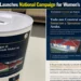 Fortaleza pa Famia Launches National Campaign for Women's Trauma Center womens trauma center