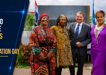 Aruba to Observe July 1 as Annual Emancipation Day