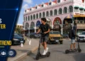 Aruba Defends E-Scooter Ban as Global Safety Trend Aruba Defends E-Scooter Ban as Global Safety Trend