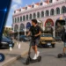 Aruba Defends E-Scooter Ban as Global Safety Trend Aruba Defends E-Scooter Ban as Global Safety Trend