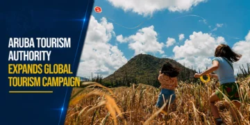 Aruba Tourism Authority Expands Global Tourism Campaign Aruba Tourism Authority Expands Global Tourism Campaign