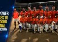 Royal Power Advances to Copa Noord 2026 Final with 8-3 Victory