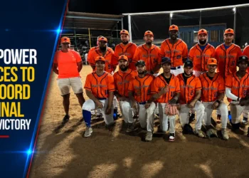 Royal Power Advances to Copa Noord 2026 Final with 8-3 Victory
