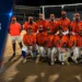 Royal Power Advances to Copa Noord 2026 Final with 8-3 Victory Royal Power Advances to Copa Noord 2026 Final with 8-3 Victory