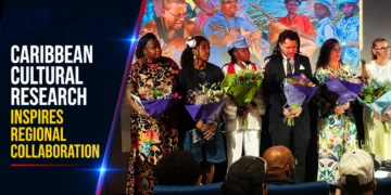 Caribbean Cultural Research Inspires Regional Collaboration