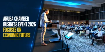 Aruba Chamber Business Event 2026 Focuses on Economic Future