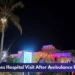 Tourist Declines Hospital Visit After Ambulance Fee Explained