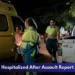Woman Hospitalized After Assault Report in Catiri