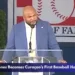 Andruw Jones Becomes Curaçao's First Baseball Hall of Famer