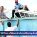 More Than 100 Tons of Waste Collected During Aruba Cleanup