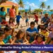 Community Praised for Giving Aruba's Children a Meaningful Summer