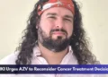 SIKI Urges AZV to Reconsider Cancer Treatment Decision