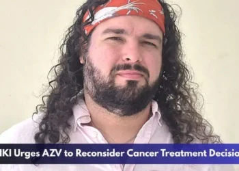 SIKI Urges AZV to Reconsider Cancer Treatment Decision