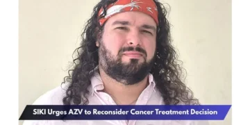 SIKI Urges AZV to Reconsider Cancer Treatment Decision