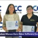 Three Aruban Women Earn Odoo Software Certification